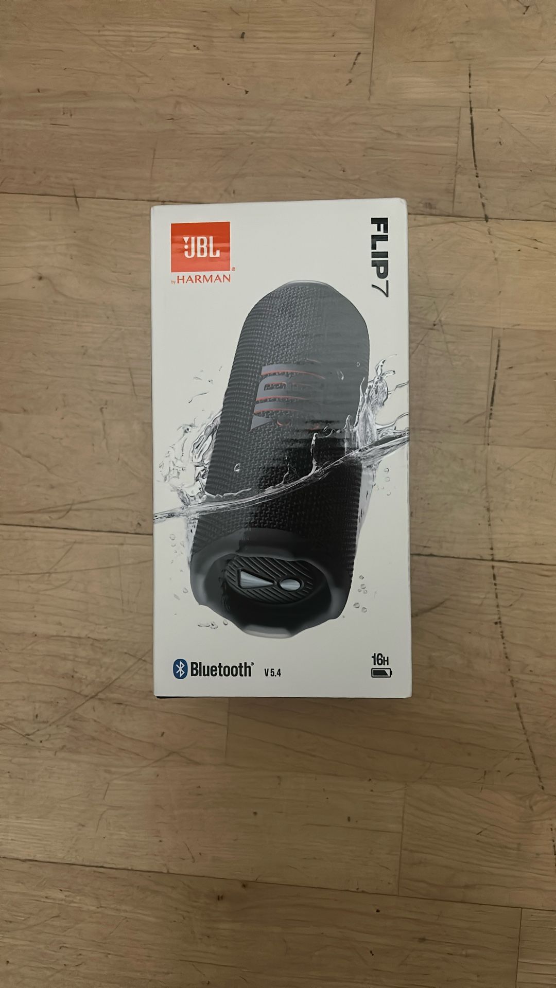JBL Flip 7