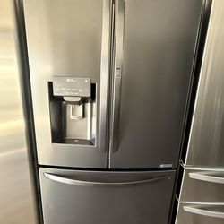 Refrigerador LG