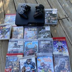 Ps4 Bundle 