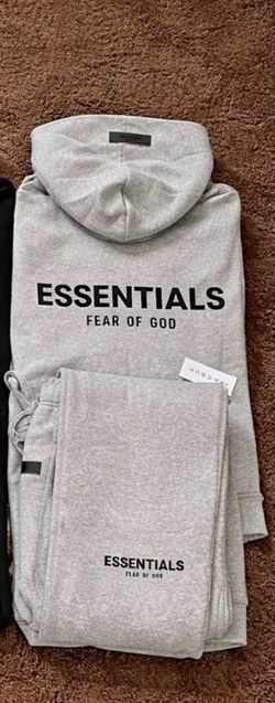 Essential set