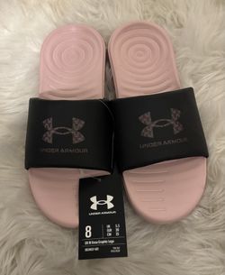 Under Armour Slidea