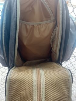 Diaper Bag 