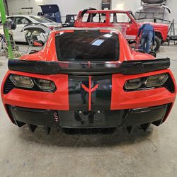 Wraps & PPF