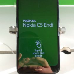Nokia C5 Endi