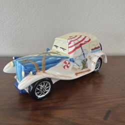 Model Car