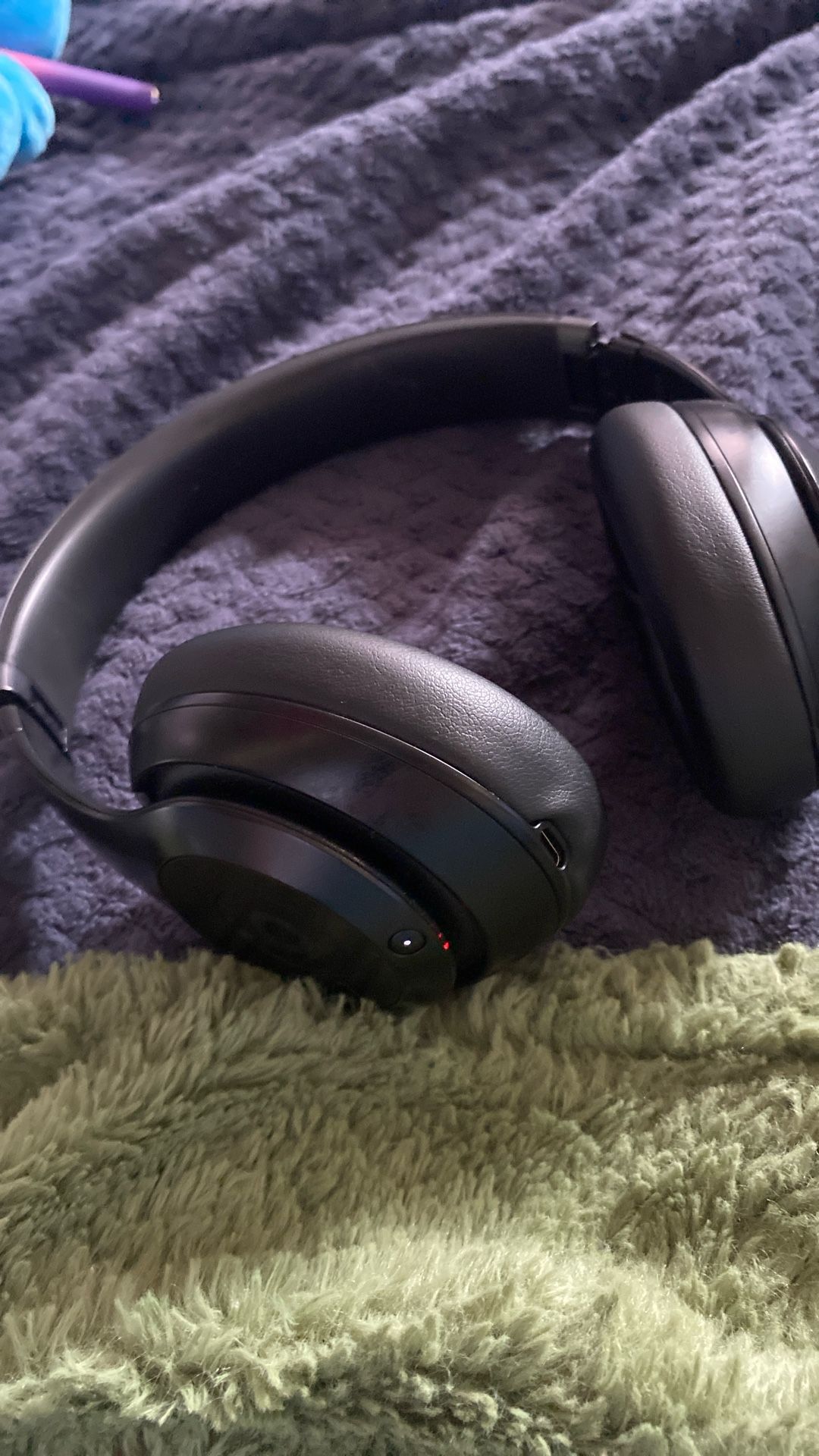 Beats Headphones Studio