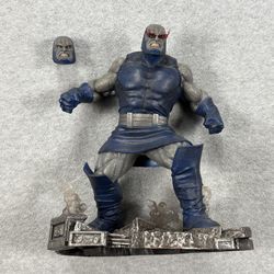 Diamond Select Toys DC Gallery Darkseid Deluxe Collectible PVC Statue