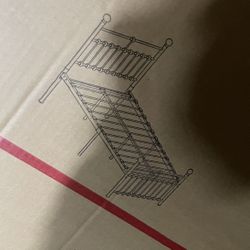 Brand New Full Size Bed Frame 