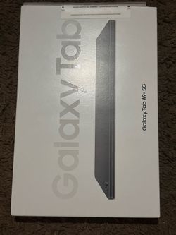 Samsung Galaxy Tab A9+ 5G