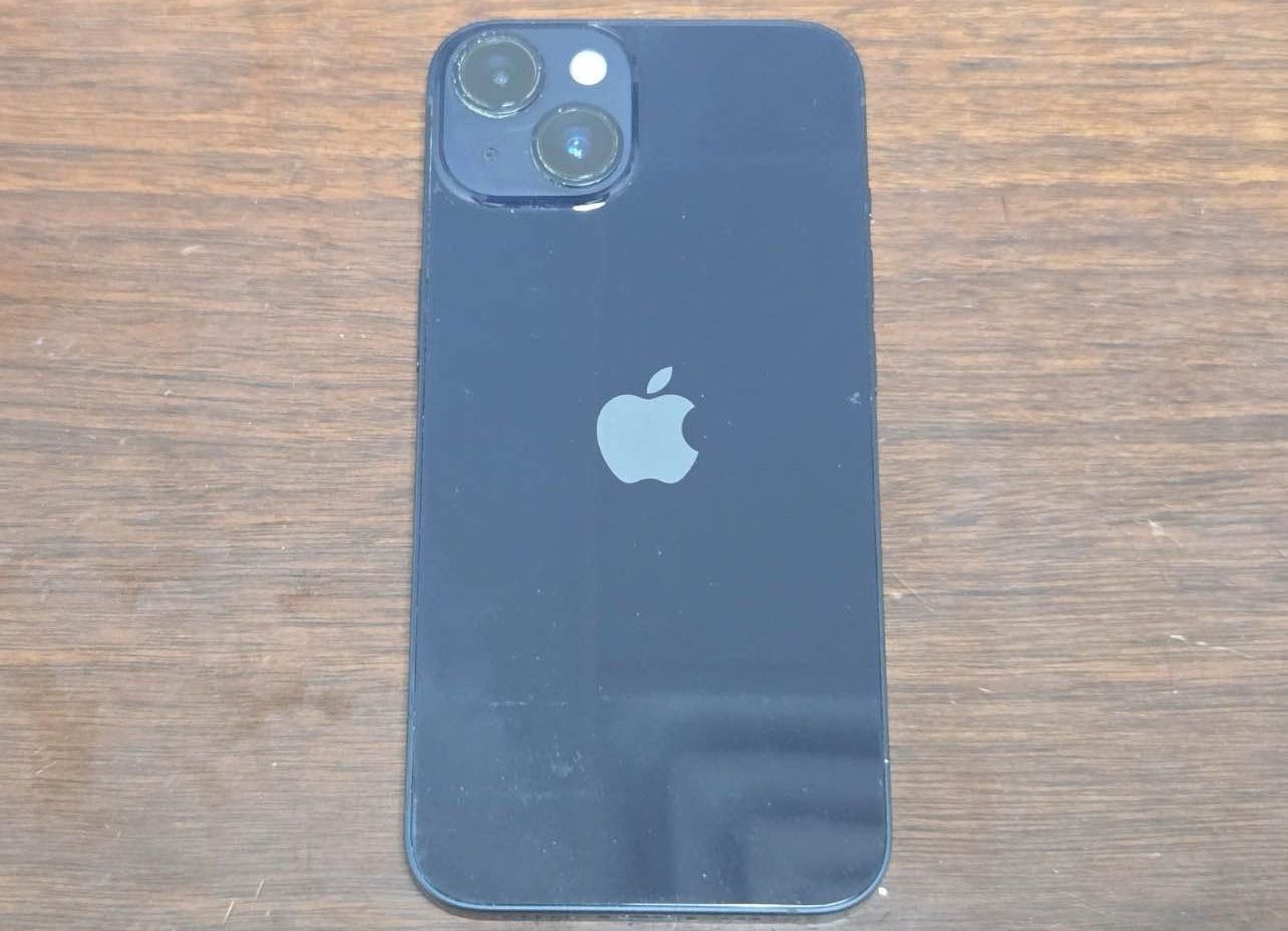 iPhone 14