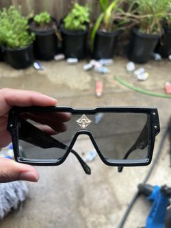 Men’s Lv Glasses