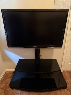 TV + Stand