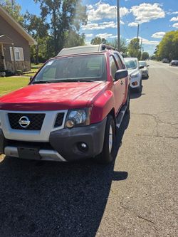 2009 Nissan Xterra