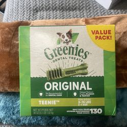 Dog Treats 