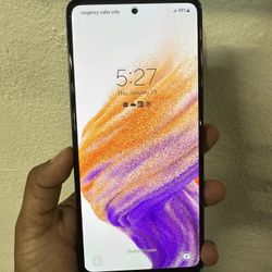 Samsung Galaxy A53 5G Cricket