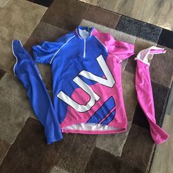 Uvex Women's Cycling Jersey