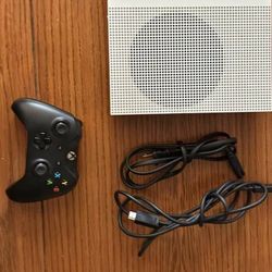 Xbox One S 