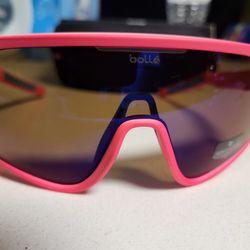 Bolle Shifter Glasses