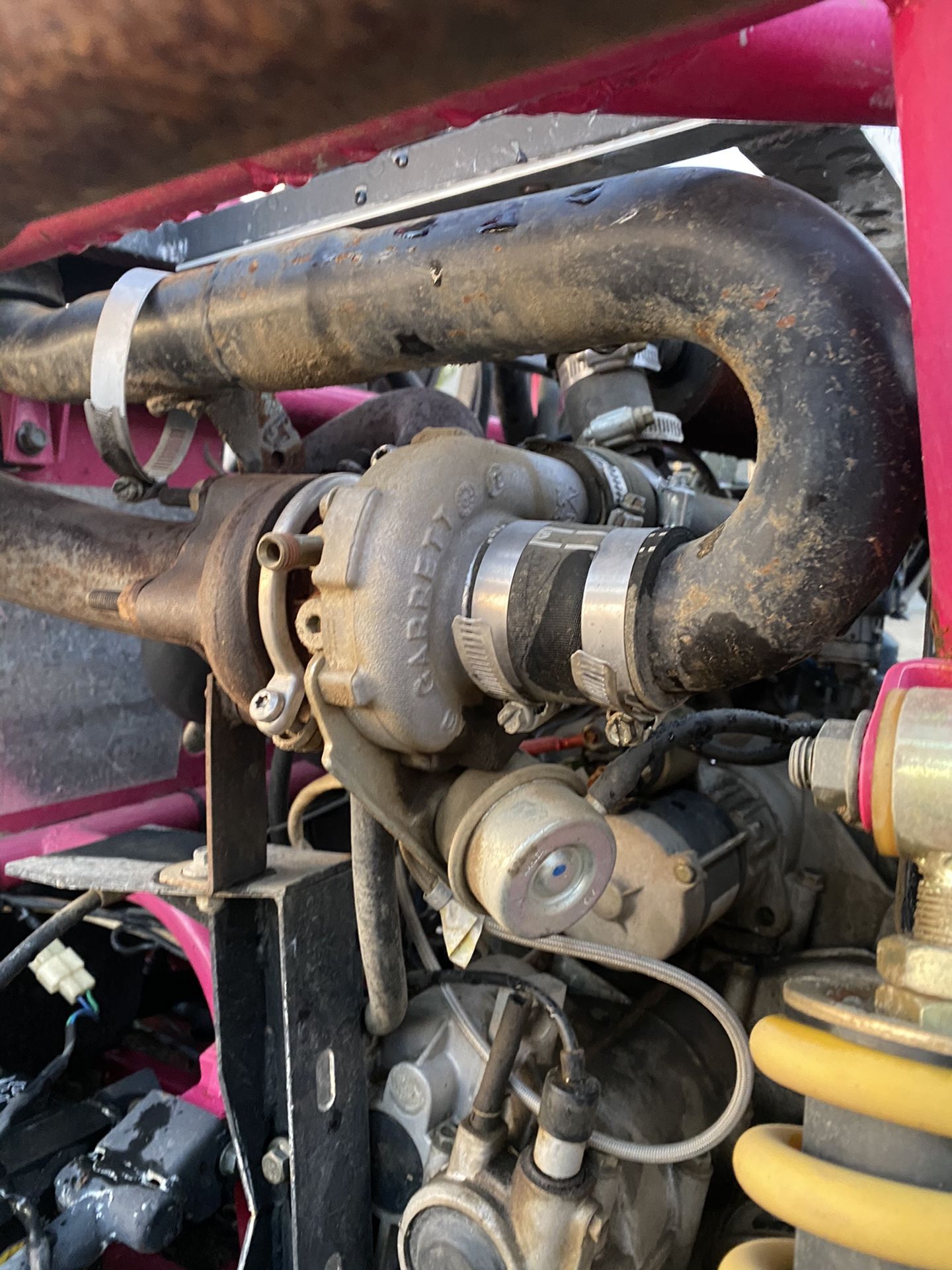 2005 Joyner 650 Turbo for Sale in Nuevo CA OfferUp