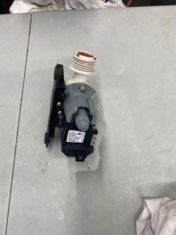 Water pump