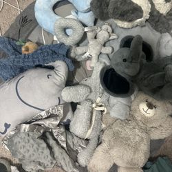 $5 Baby Toys