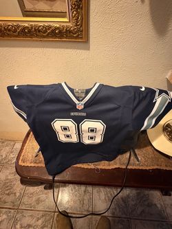 Cowboys jersey YOUTH MEDIUM