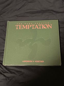 Txt album