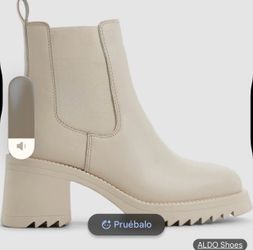 Aldo boot