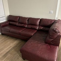 Couch 🛋️ 