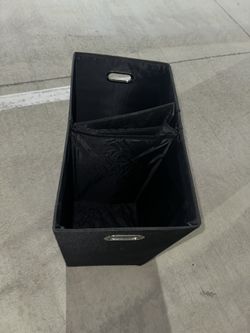 To Organize