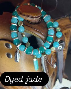 Stretch Bracelet Set