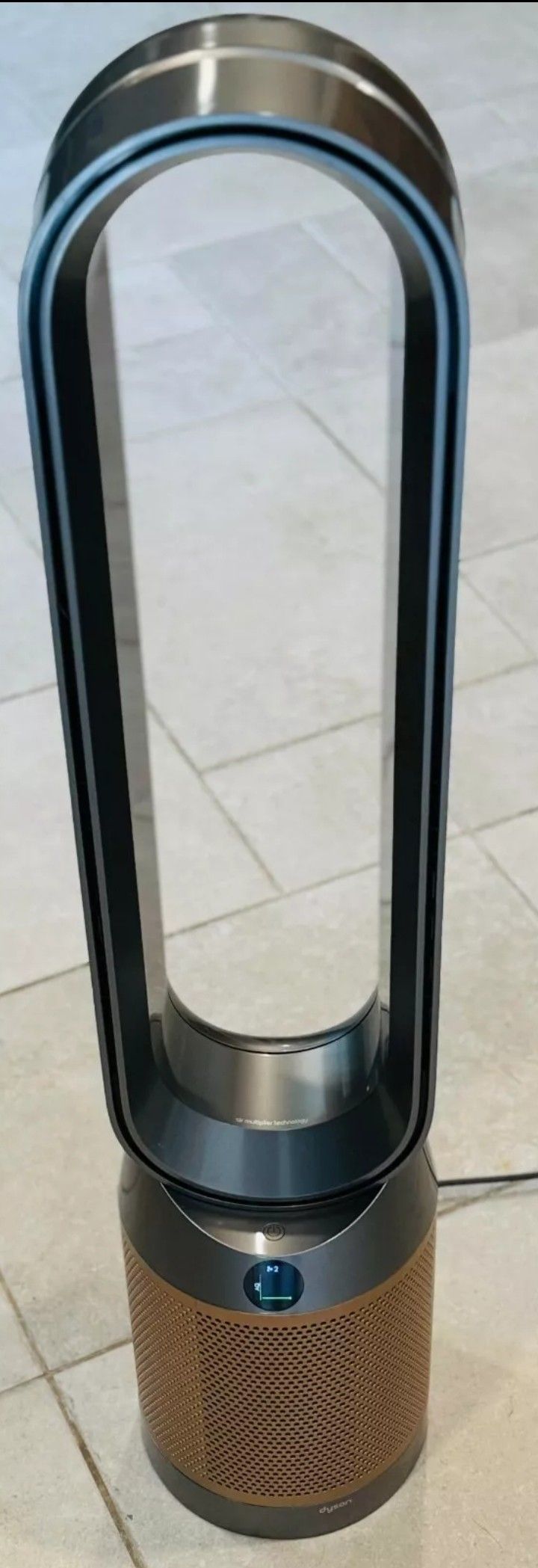 Dyson TP09 HEPA Purifier