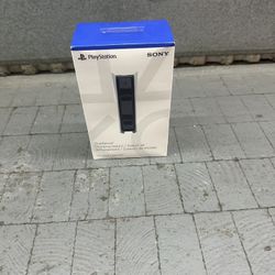 PlayStation 5 Controller And Charger
