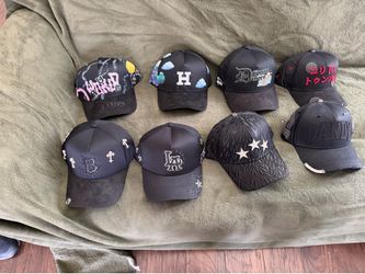 Hats 🧢 $65 each