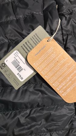 REI women’s jacket