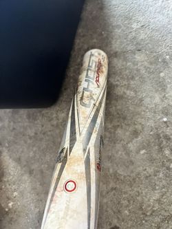 Used Ghost Bat 150$