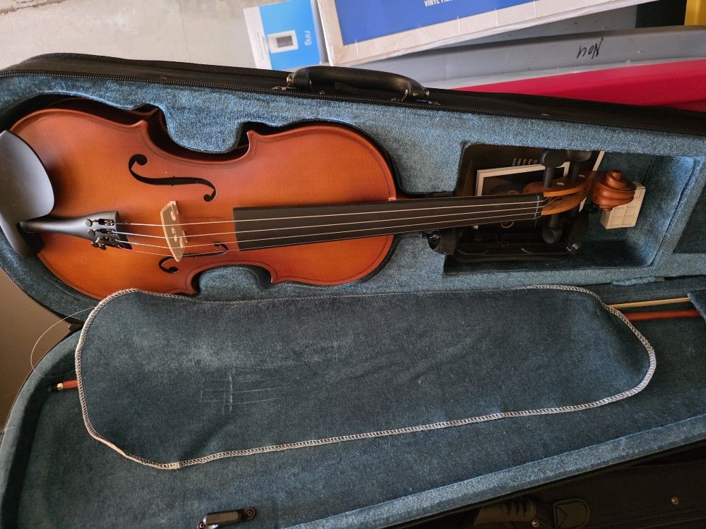 Mendini Violin 