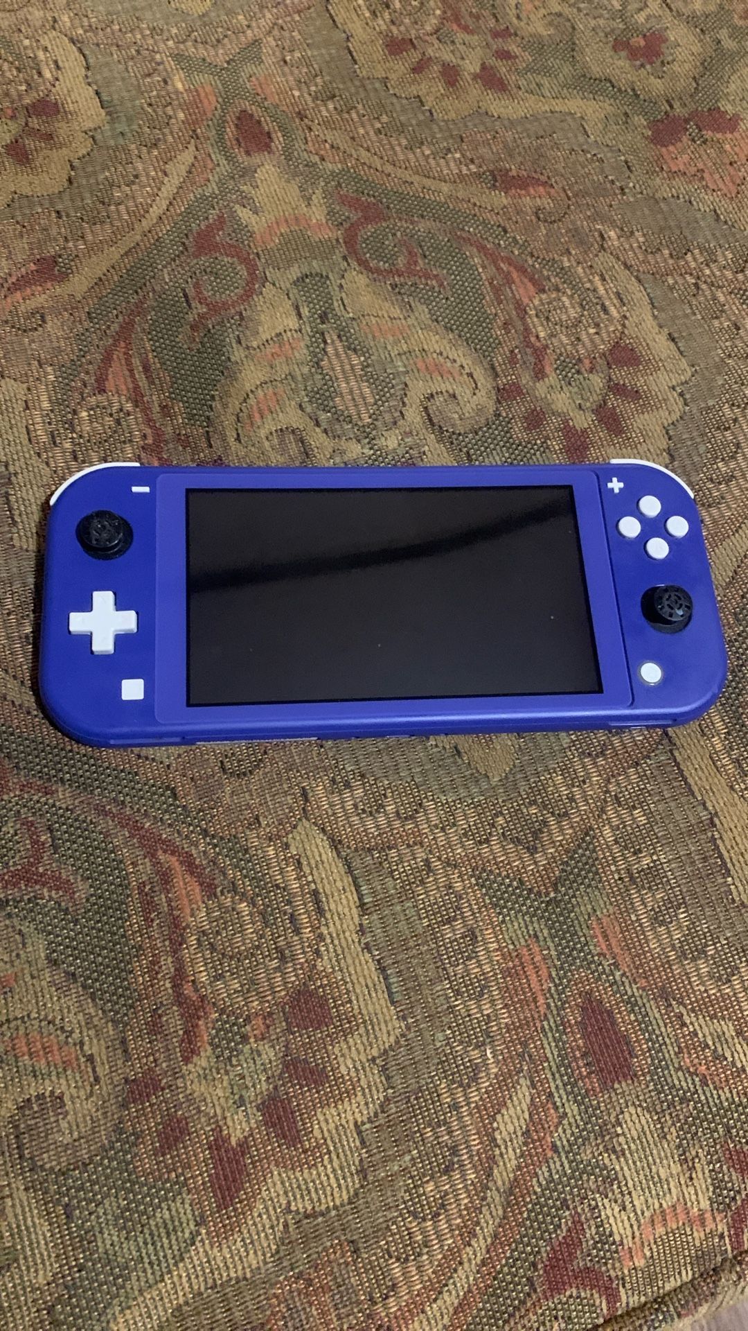 Nintendo Switch Lite Blue