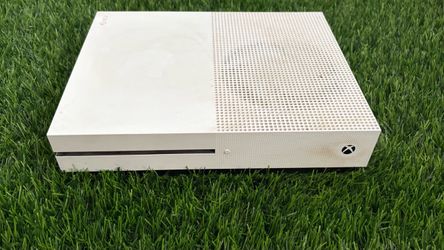 Microsoft Xbox One S Console Used Like New