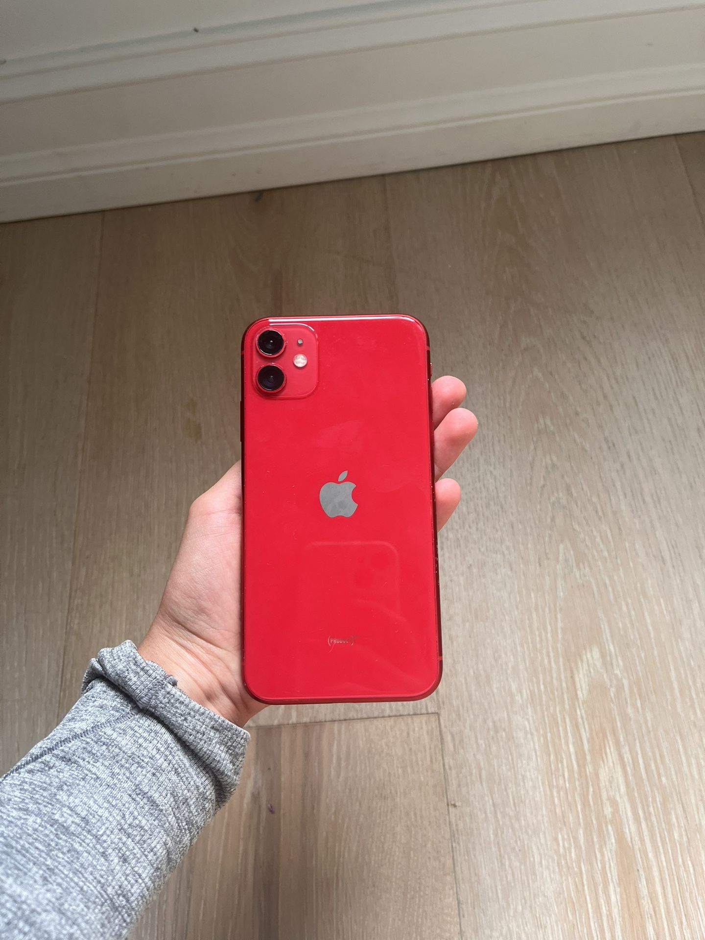 Apple iPhone 11