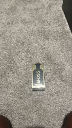 Boss Bottled Absolu fragrance