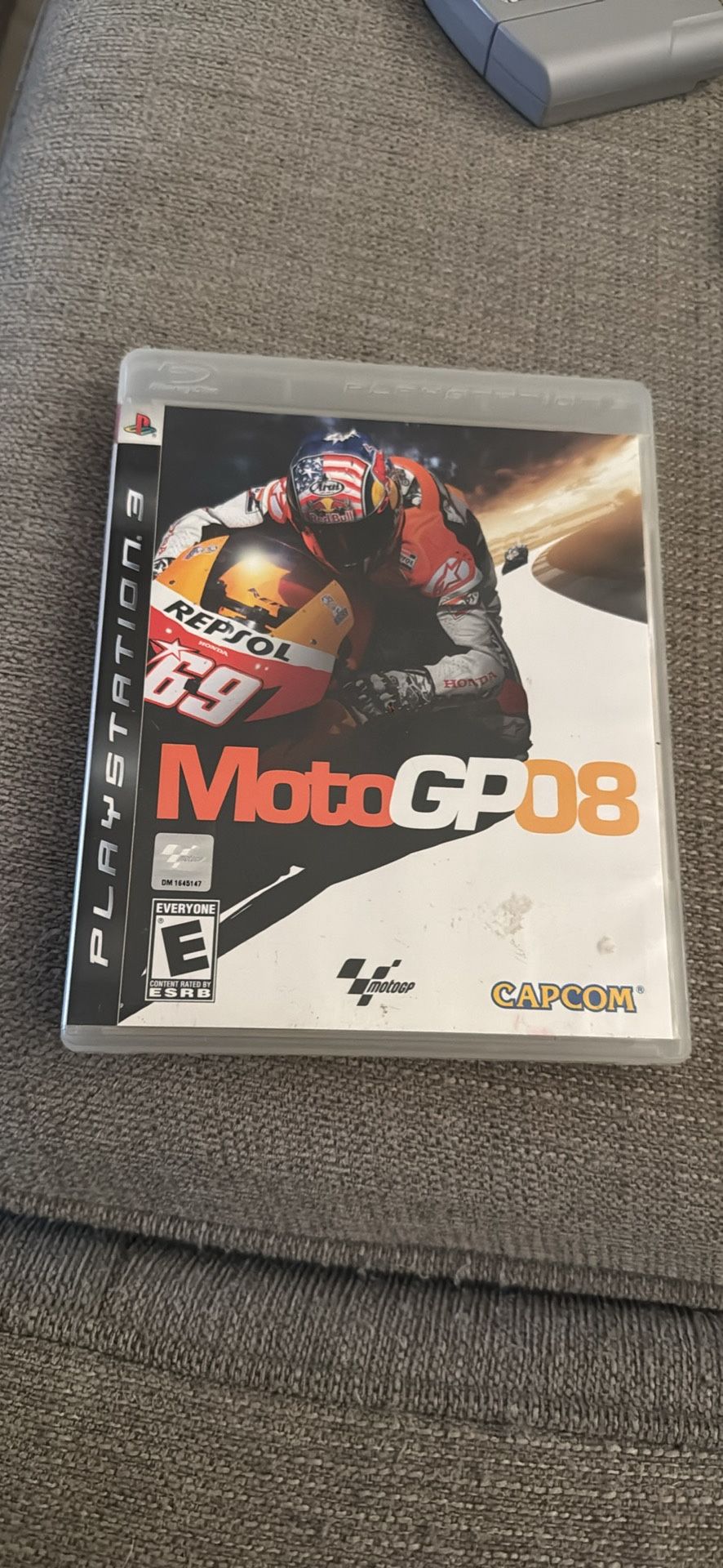 Motogp 08
