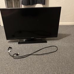 Samsung 32inch Screen Smart Tv
