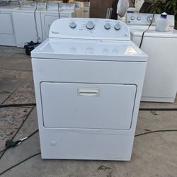 Whirlpool Gas Dryer Look At My Other Dryers 