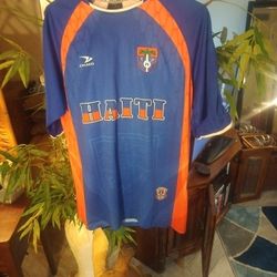 Soccer Jersey "HATI" 