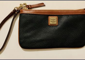 Dooney & Burke Wristlet