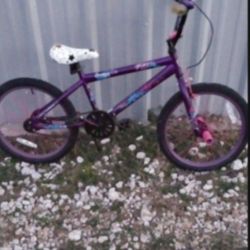 Kent Bike 20in