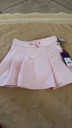 Girls skort