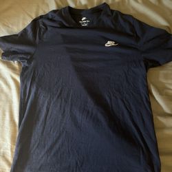 The Nike Tee