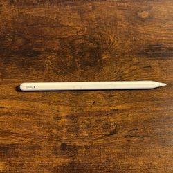 Apple Pencil 2 - Good Condition